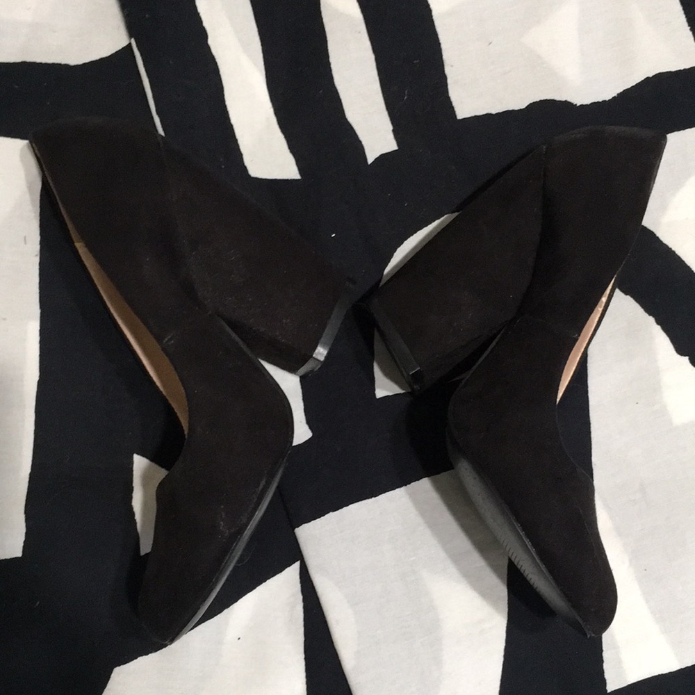 Heels - Picture 3 of 8